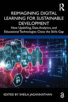 Reimagining Digital Learning for Sustainable Development