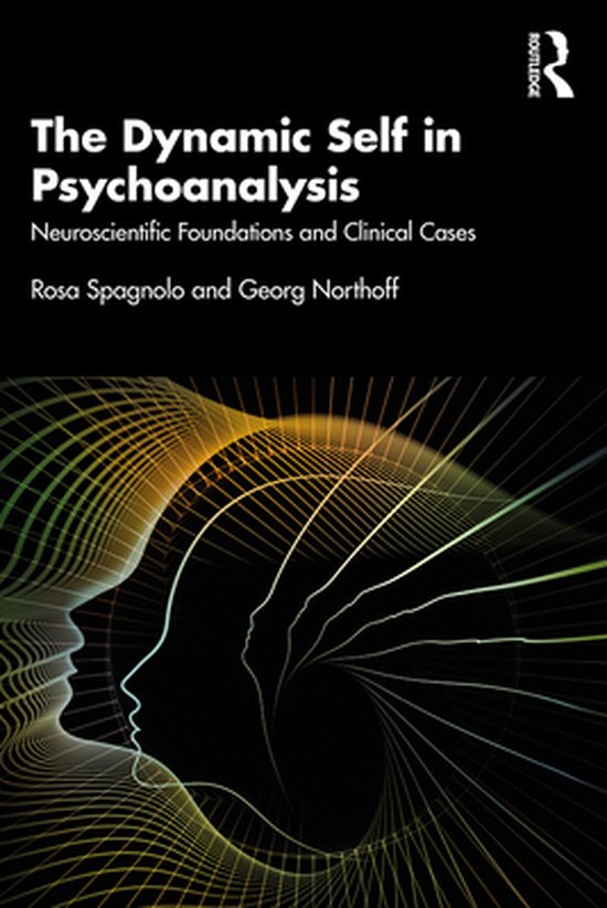 The Dynamic Self in Psychoanalysis - cover