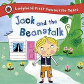 First Favourite Tales Jack & Beanstalk