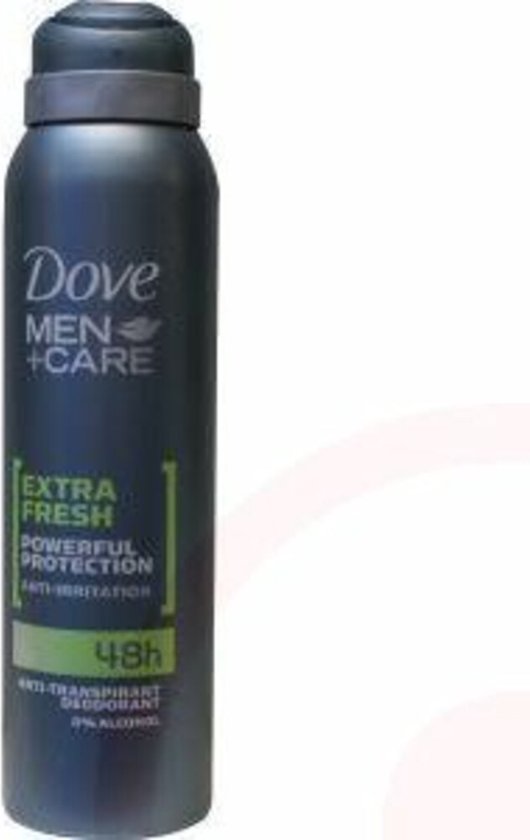 Deospray Extra Fresh For Men