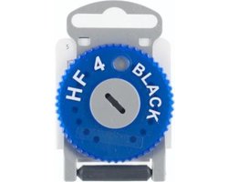 Signia HF4 Blauw