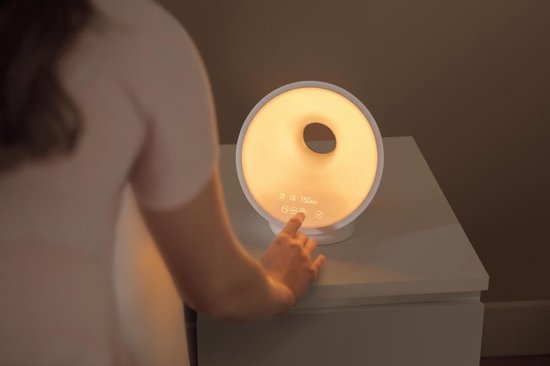 Philips Somneo HF3651/01 - Wake-Up Light