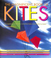The magnificent book of kites.