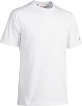 Patrick Almeria105 T-Shirt Heren - Wit | Maat: XL