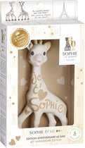 Sophie de giraf - Bijtspeelgoed - Sophie By Me - 60 jaar limited edition