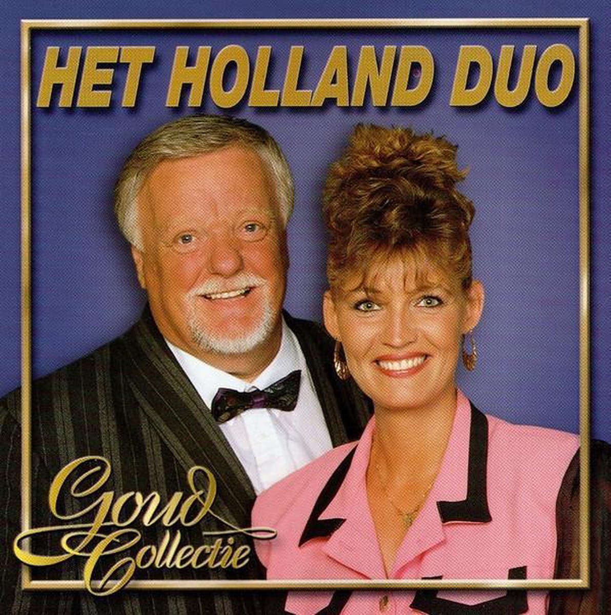 Goud Collectie