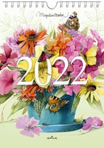 Marjolein Bastin Weekkalender 2022 Boeket