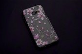 Backcover voor Samsung Galaxy A3 (2017) - Print 3