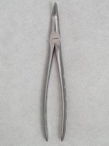 Belux Surgical / Harde draad snijden PLIER Orthodontie Tang  / TC / 12 cm