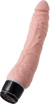 A-Toys Vibrator 7 Vibrerende Standen 20,2cm