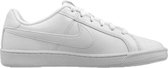 Nike Court Royale - Maat 36 - Dames Sneakers - Wit