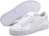Leren Witte PUMA Dames sneakers kopen? Kijk snel! | bol.com