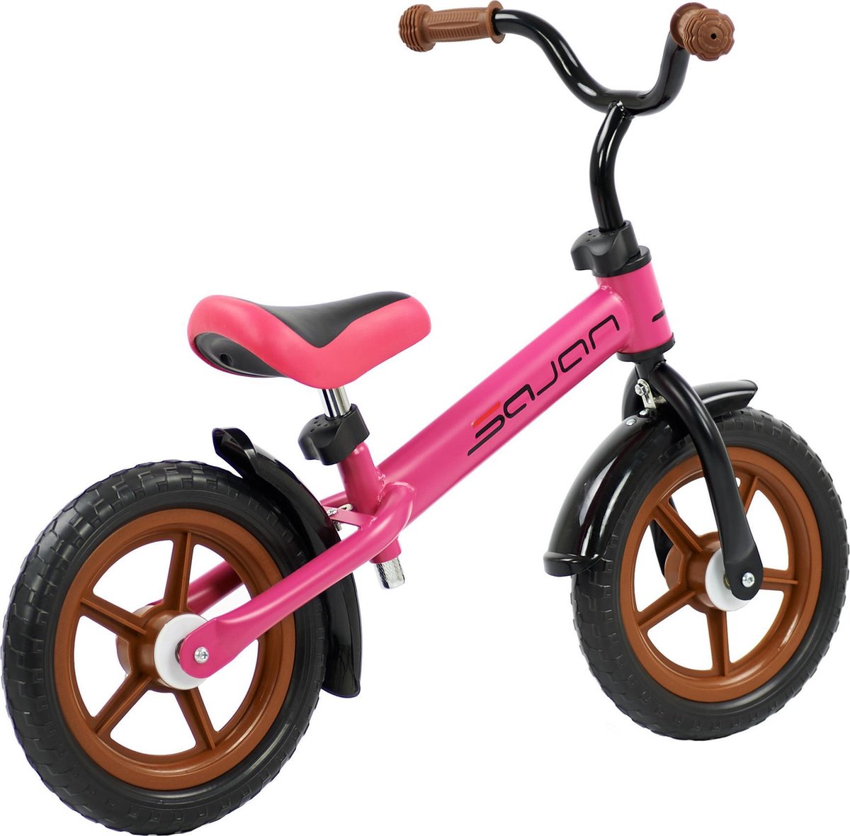 Sajan Loopfiets - 12-inch thumbnail 4