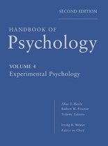 Handbook of Psychology