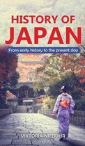 History of Japan