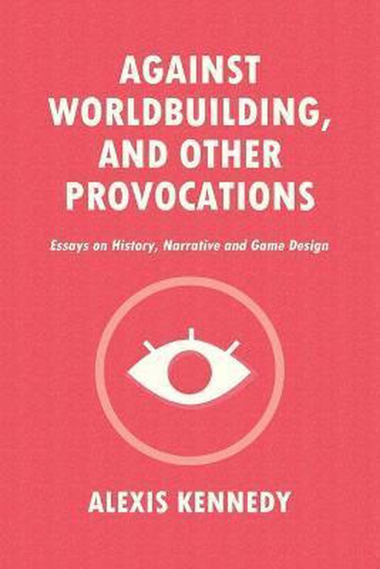 Occult Scraps- Against Worldbuilding, and Other Provocations - cover