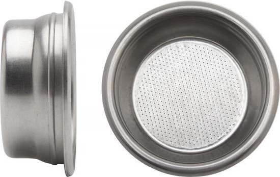 Lelit - PLA580W 58mm Bottomless 