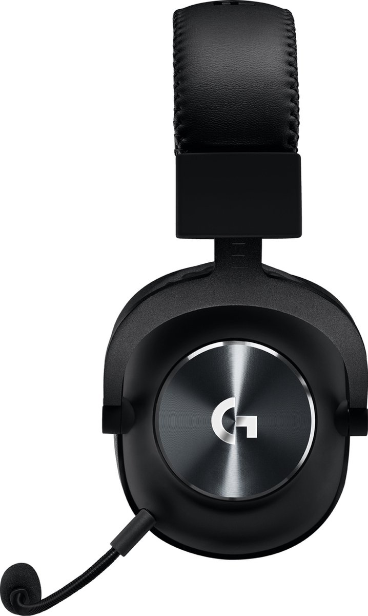 Logitech G Pro X SE Black | | Gaming headsets