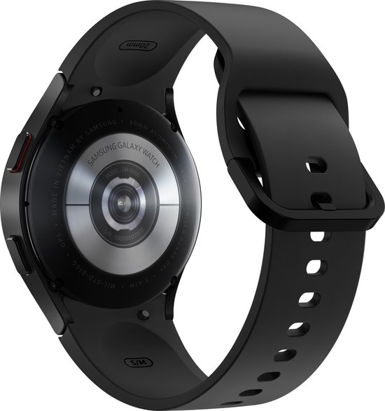 galaxy watch 4 promoção