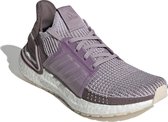 adidas Performance Ultraboost 19 W Hardloopschoenen Vrouwen grijs 40