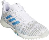 adidas Performance Codechaos Primeblue Golfschoenen Mannen wit 41 1/3