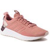 adidas Performance Questar Ride Hardloopschoenen Vrouwen roos 40