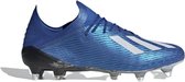 adidas Performance X 19.1 Sg De schoenen van de voetbal Mannen blauw 48