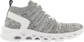 Bullboxer  -  Sneaker  -  Women  -  Grey  -  39  -  Sneakers