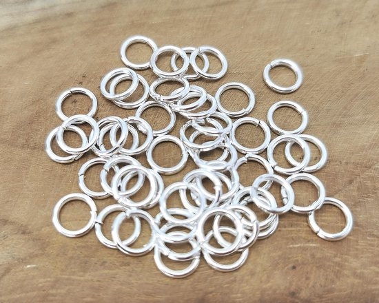 Drie gouden ringetjes Tricolor - Trinity sieraden bij