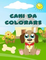 Cani da Colorare