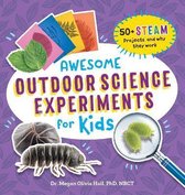 Awesome Steam Activities for Kids- Awesome Outdoor Science Experiments for Kids