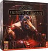 Afbeelding van het spelletje gezelschapsspel The King's Dilemma 10 cm 478-delig