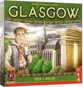 bordspel Glasgow