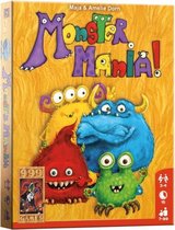 kaartspel Monster Mania