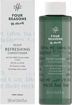 Four Reasons - Original Scalp Refreshing Conditioner - 250ml