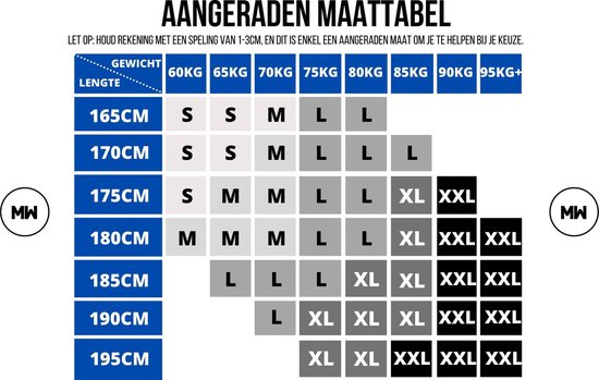 Pantalons de sport MW® pour hommes - Pantalons de gymnastique avec poche mobile - Shorts 2 en 1 - Pantalons de Sport (Zwart - XXL)