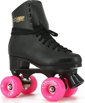 RSI Quad - Rolschaatsen - 'Super Cruiser' - Roze - Maat 39