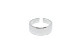 Zylt Mahon Ring - 925 Zilver - Geschikt voor Mannen en Vrouwen - Dames en Heren - Unisex Sieraad