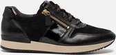 Gabor Sneakers zwart - Maat 44