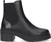 Unisa Jimenez Chelsea boots - Enkellaarsjes - Dames - Zwart - Maat 41