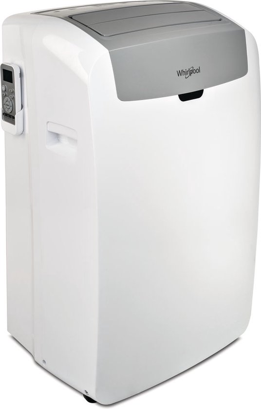 Whirlpool PACW212CO - Mobiele airco