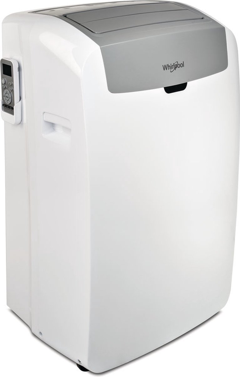 Whirlpool PACW212CO - Mobiele airco