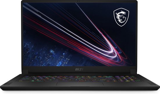 MSI GS76 Stealth 11UE-479NL - Gaming Laptop - 17.3 Inch - 360 Hz
