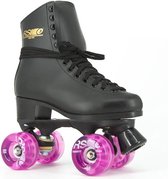 RSI Quad - Rolschaatsen - 'Super Cruiser' - Paars - Maat 44