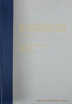 An Introduction to American Law