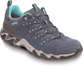 Meindl Portland Lady GTX  - Wandelschoen - Dames - Marine/türkis - Maat 41,5