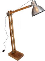 Vloerlamp Dilan - 28x90xH184 cm