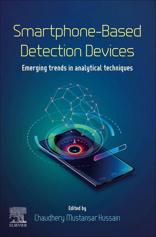 Smartphone-Based Detection Devices - cover