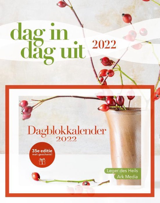 Dag in dag uit 2022
