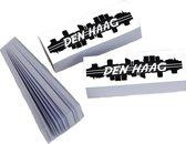 Tipboekjes Den Haag - Tipbooks - Tipjes - Tip 8 (stuks)